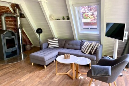 Foto 3 Ferienhaus Ostfriesland Butjadingen Deichzeit Butjadingen (Objekt 85854) buchen