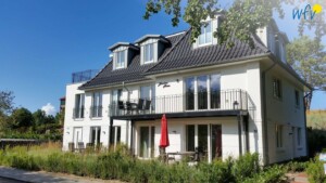Blanker Hans Ferienwohnung 4