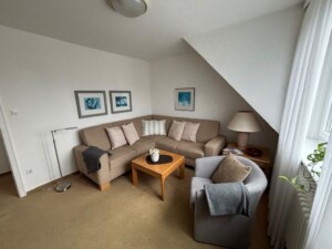 Ferienwohnung Lennermann