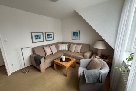 Foto 5 Ferienwohnung Ostfriesland Norderney Ferienwohnung Lennermann (Objekt 85844) buchen