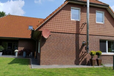 Foto 2 Ferienwohnung Ostfriesland Neuharlingersiel & Umgebung Schlüter-Wittland, Birgit (Objekt 97868) buchen