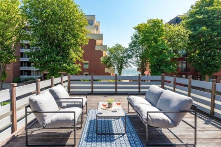 Foto 2 Ferienwohnung Ostfriesland Föhr Utes Huus (Objekt 87952) buchen