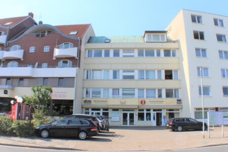 Foto 3 Ferienwohnung Ostfriesland Zwischen Elbe und Weser Residenz Nordfeldstraße (Objekt 86185) buchen