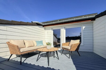 Foto 3 Ferienwohnung Ostfriesland Zwischen Elbe und Weser Diekhus Ferienwohnung 2 (DH02) (Objekt 92297) buchen