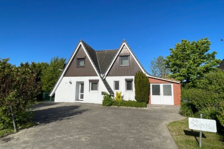 Foto 3 Ferienhaus Ostfriesland Carolinensiel Ferienhaus Watt’n Huus Harlesiel (Objekt 85160) buchen