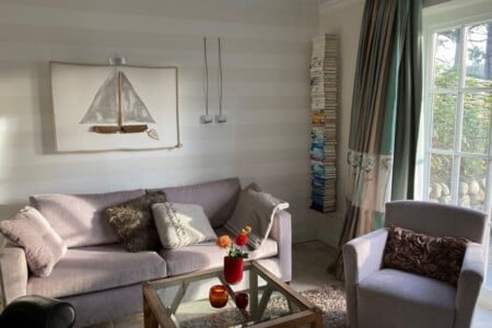 Foto 2 Ferienwohnung Ostfriesland Sylt Angekommen (Objekt 94051) buchen