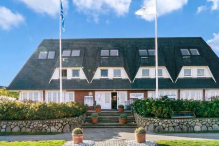 Foto 3 Ferienwohnung Ostfriesland Sylt Kampen Royal (Objekt 86346) buchen