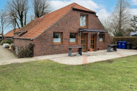 Foto 5 Ferienwohnung Ostfriesland Dornum & Umgebung Peters (Objekt 67328) buchen