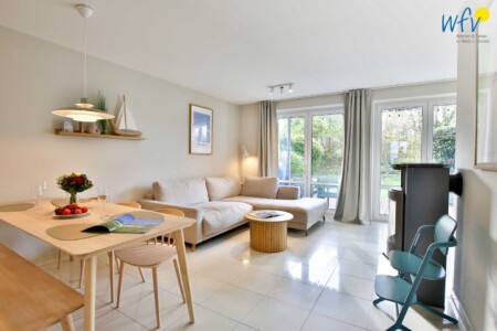 Foto  Ferienhaus Ostfriesland Wangerooge Ferienhäuser Jadehörn Ferienhaus Dünen Hus (Objekt 78550) buchen