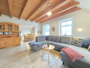 Ferienhaus Strandkrabbe