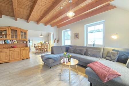 Foto 1 Ferienhaus Ostfriesland Dornum & Umgebung Ferienhaus Strandkrabbe (Objekt 100542) buchen