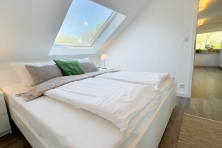 Foto 1 Ferienwohnung Ostfriesland Zwischen Elbe und Weser Strandrobbe 3 (Objekt 71040) buchen