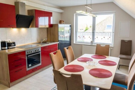 Foto 4 Ferienwohnung Ostfriesland Nordfriesland Bi Moni un Willi (Objekt 86353) buchen