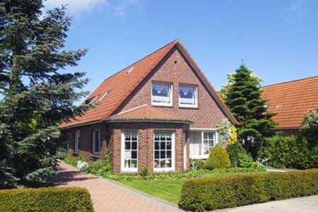 Foto 2 Ferienwohnung Ostfriesland Neuharlingersiel & Umgebung Ferienwohnung im Haus Riegstra in Esens (Objekt 100118) buchen