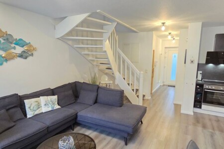 Foto 4 Ferienhaus Ostfriesland Carolinensiel Nr. 85 - Ferienhaus Franziskahus (Objekt 86355) buchen