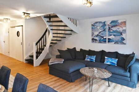 Foto 1 Ferienhaus Ostfriesland Carolinensiel Nr. 105 - Ferienhaus Albertshus (Objekt 86357) buchen