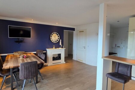 Foto 3 Ferienwohnung Ostfriesland Carolinensiel Nr. 107 - Ferienwohnung Harlehus (Objekt 86359) buchen