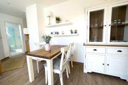 Foto 3 Ferienwohnung Ostfriesland Zwischen Elbe und Weser Haus Kirsten, Fewo Nr. 5 (Objekt 71118) buchen