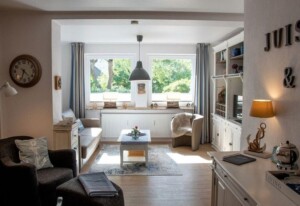 Bullauge im Haus Seute Deern