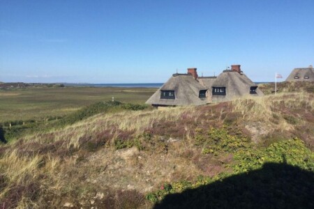 Foto 3 Ferienhaus Ostfriesland Sylt Wattblick House - exkl. neues Hausteil mit (Objekt 86400) buchen