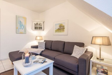 Foto 2 Ferienwohnung Ostfriesland Sylt Syltperle (Objekt 86407) buchen