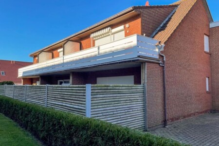 Foto 1 Ferienwohnung Ostfriesland Norddeich & Umgebung Achtern Diek 24 (Objekt 58267) buchen