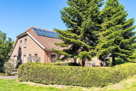 Foto 1 Ferienwohnung Ostfriesland Dornum & Umgebung Krüger (Objekt 78854) buchen