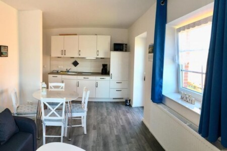 Foto 2 Ferienwohnung Ostfriesland Baltrum Fewo Baltrumliebe auf Baltrum (Objekt 84981) buchen