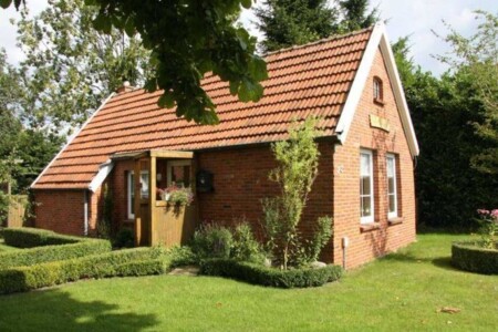 Foto 3 Ferienhaus Ostfriesland Leer & Umgebung Ferienhaus Am Moor, 55141 (Objekt 99606) buchen