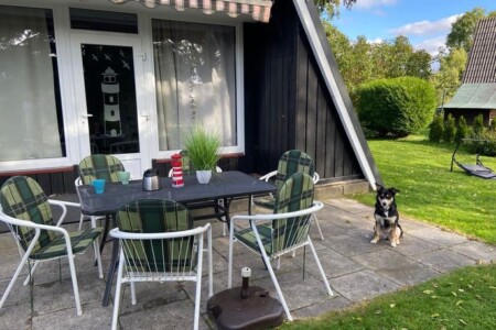 Foto 3 Ferienhaus Ostfriesland Butjadingen Am Yachthafen 4 (Objekt 85104) buchen