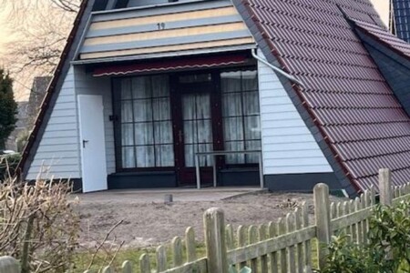 Foto 5 Ferienhaus Ostfriesland Butjadingen Am Yachthafen 19 (Objekt 85835) buchen