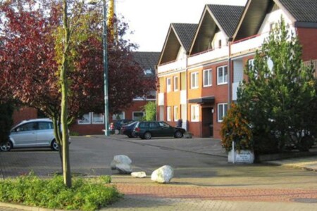 Foto  Ferienwohnung Ostfriesland Butjadingen "Deichgraf-Burhave" (Objekt 94666) buchen