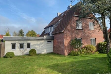 Foto 5 Ferienwohnung Ostfriesland Butjadingen Einfach Meer (Objekt 94530) buchen