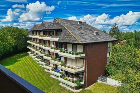 Foto 4 Ferienwohnung Ostfriesland Butjadingen "Albatros"-Tossens (Objekt 94521) buchen