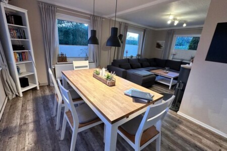 Foto 2 Ferienhaus Ostfriesland Butjadingen Ferienhaus Fürst (Objekt 86136) buchen