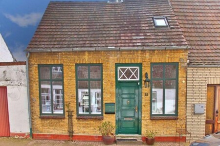 Foto 1 Ferienhaus Ostfriesland Nordfriesland Friedrichstadtnixe (Objekt 86155) buchen