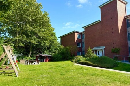 Foto 1 Ferienwohnung Ostfriesland Föhr MPH - Whg. 14 (Objekt 38828) buchen