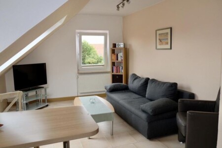 Foto 4 Ferienwohnung Ostfriesland Baltrum Meeresgruß Baltrum (Objekt 85046) buchen