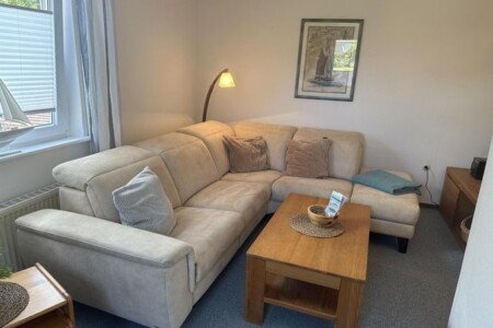 Foto 5 Ferienhaus Ostfriesland Baltrum Ferienhäuschen Seekrabbe Baltrum (Objekt 85056) buchen