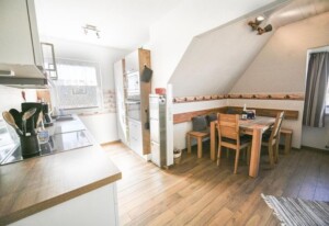 Haus Deichbrise Baltrum