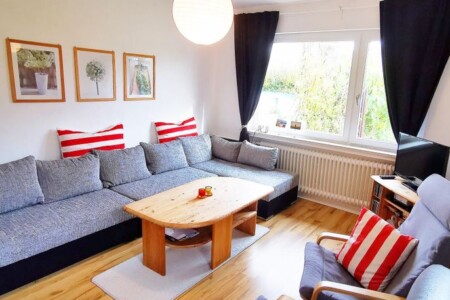 Foto 1 Ferienhaus Ostfriesland Butjadingen Annemaries Ferienhaus (Objekt 94566) buchen