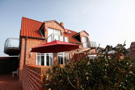 Foto 3 Ferienhaus Ostfriesland Baltrum Ferienhaus 308a auf Baltrum (Objekt 86563) buchen