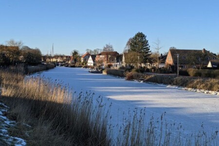 Foto 4 Ferienwohnung Ostfriesland Carolinensiel Ferienhaus Carolinenwind (Objekt 71366) buchen