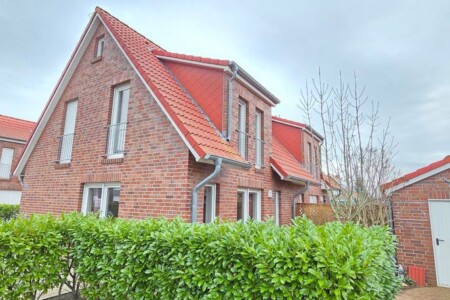 Foto 5 Ferienhaus Ostfriesland Carolinensiel Nr. 134 - Ferienhaus In't Seeburger Winkel (Objekt 98692) buchen