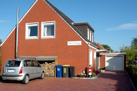 Foto 3 Ferienwohnung Ostfriesland Neuharlingersiel & Umgebung "Huus Verteein" Probst (Objekt 95532) buchen