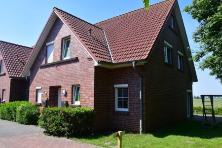 Foto 1 Ferienwohnung Ostfriesland Carolinensiel Ferienhaus Carolinenwind (Objekt 31052) buchen