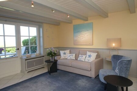 Foto 4 Ferienwohnung Ostfriesland Sylt Ferienwohnung Heefwai 2 "w2" (Objekt 86589) buchen