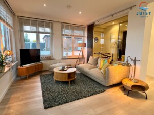 Landhaus Gertrude 107 – Wohnung Schöne Juisterin
