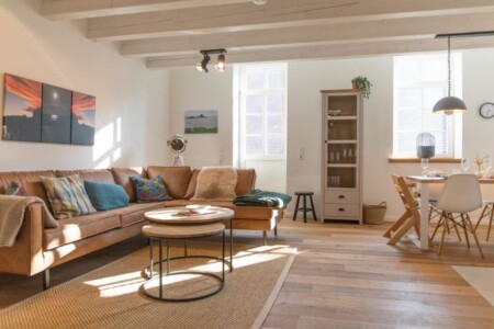 Foto 4 Ferienwohnung Ostfriesland Krummhörn & Umgebung *Gulfhof van Senden - Klaar Kiming (Objekt 99296) buchen