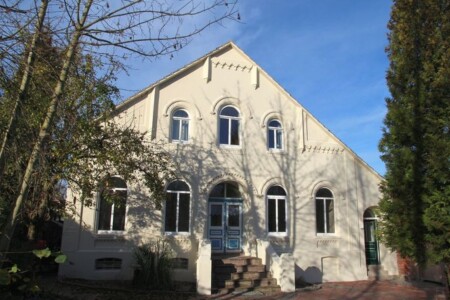 Foto 5 Ferienwohnung Ostfriesland Krummhörn & Umgebung Oberdeck Steuerbord (Objekt 86738) buchen